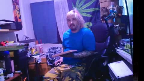 Kinky Cassie online show from 04/20/26, 08:28