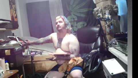 Kinky Cassie online show from 04/22/26, 08:39