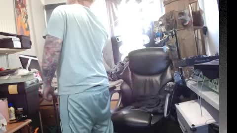 Kinky Cassie online show from 04/22/26, 09:05