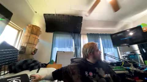 Kinky Cassie online show from 06/07/26, 02:43
