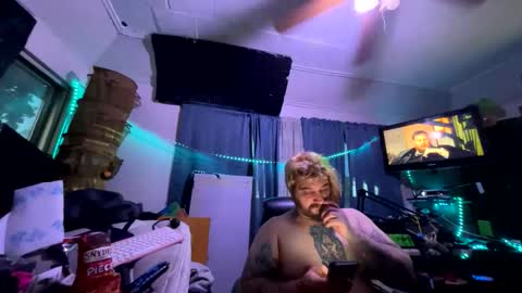 Kinky Cassie online show from 06/08/26, 01:28