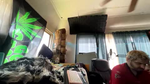 Kinky Cassie online show from 06/08/26, 01:33