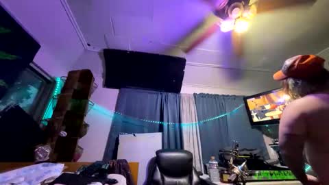 Kinky Cassie online show from 06/09/26, 01:39