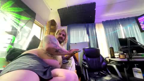 Kinky Cassie online show from 06/09/26, 01:56