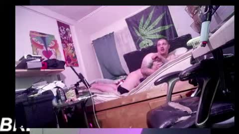 Kinky Cassie online show from 07/10/26, 05:23