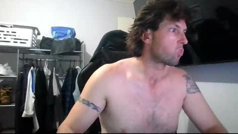 Horny Bloomy online show from 01/31/25, 07:08