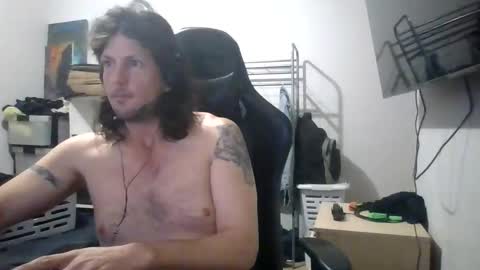 Horny Bloomy online show from 04/10/26, 04:12