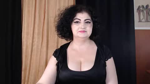 MistressBlacky online show from 09/19/25, 04:03