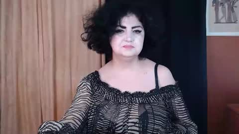 MistressBlacky online show from 02/06/26, 08:18