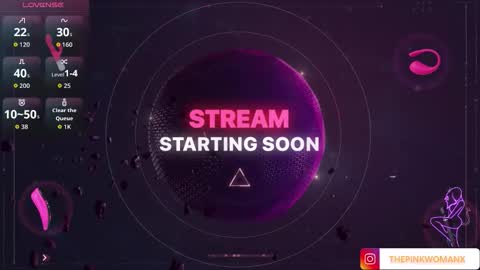 Jasmine. online show from 01/09/26, 11:24