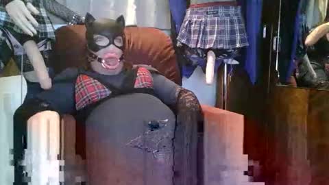 Snapshot of kinkycd0 chatting on 10/26/25, 12:00 kinkycd0 online show from 10/26/25, 12:00