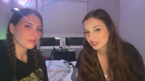 kinkycreative online show from 06/21/26, 04:48