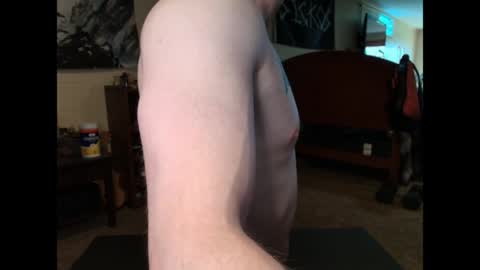 Fabio online show from 04/20/26, 02:20