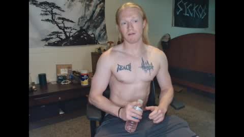 Fabio online show from 04/22/26, 08:32