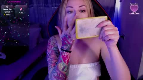  Sara  online show from 02/20/26, 09:15