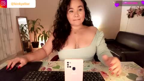 Jenny online show from 01/06/25, 08:57