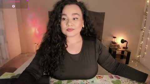 Snapshot of kinkyelise chatting on 07/15/26, 05:45 Jenny online show from 07/15/26, 05:45