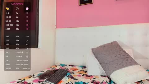 Snapshot of kinkyhousewifee_ chatting on 02/02/25, 03:49 MISS RYN  online show from 02/02/25, 03:49