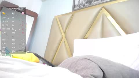 Snapshot of kinkyhousewifee_ chatting on 02/15/25, 09:05 MISS RYN  online show from 02/15/25, 09:05