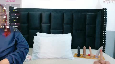 MISS RYN  online show from 12/21/25, 11:39