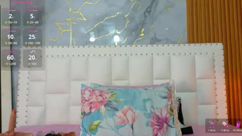 MISS RYN  online show from 04/16/26, 02:45