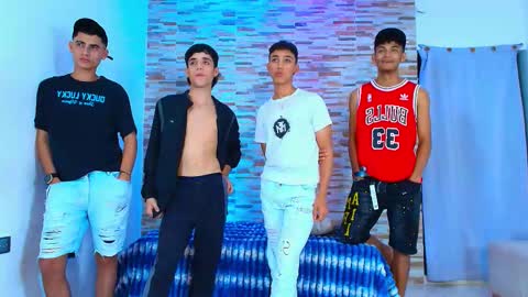 kinkyhousexxx online show from 01/16/26, 12:58