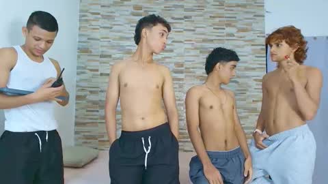 kinkyhousexxx online show from 02/01/26, 10:52