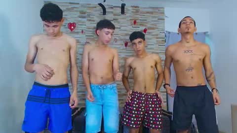 kinkyhousexxx online show from 02/21/26, 11:17