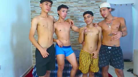 kinkyhousexxx online show from 03/24/26, 12:26