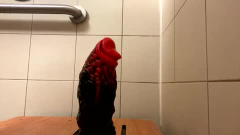 kinkyjudywacky online show from 10/19/25, 02:45