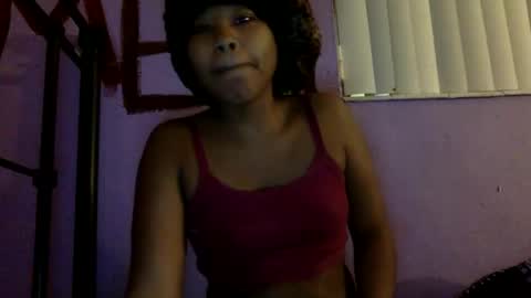 Bunniii online show from 02/27/26, 06:13