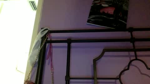 Bunniii online show from 04/09/26, 02:22