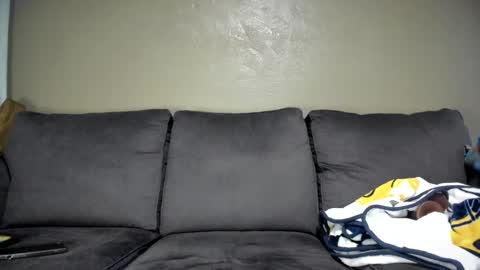 Kinky online show from 02/12/25, 12:44