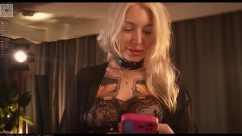 Snapshot of kinkylina_ chatting on 10/05/25, 02:26 kinkylina_ online show from 10/05/25, 02:26