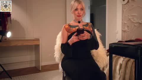 kinkylina_ online show from 04/29/26, 02:54