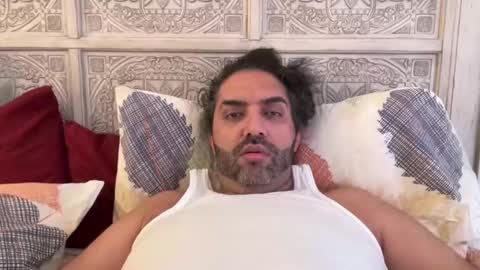 kinkyman16 online show from 02/21/25, 11:44