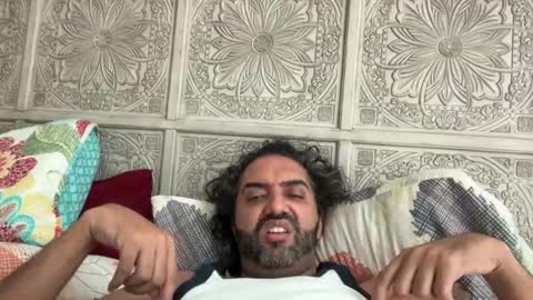 kinkyman16 online show from 02/28/25, 12:09