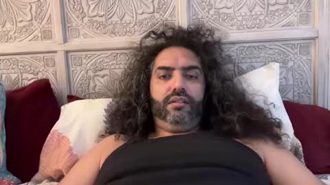 kinkyman16 online show from 03/06/25, 11:25