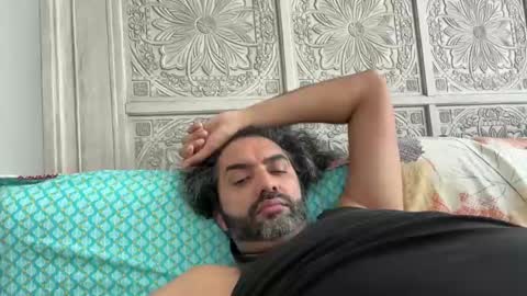 kinkyman16 online show from 03/09/25, 02:54