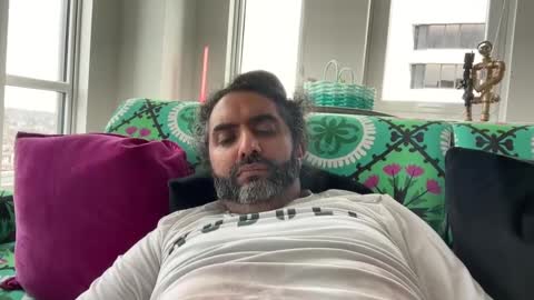 kinkyman16 online show from 03/12/25, 06:55