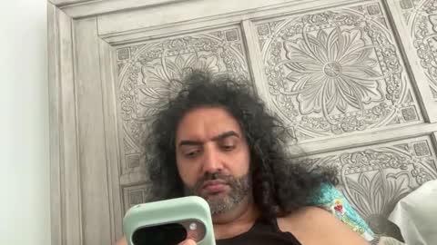 kinkyman16 online show from 09/09/25, 01:10