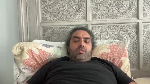 kinkyman16 online show from 09/21/25, 06:09