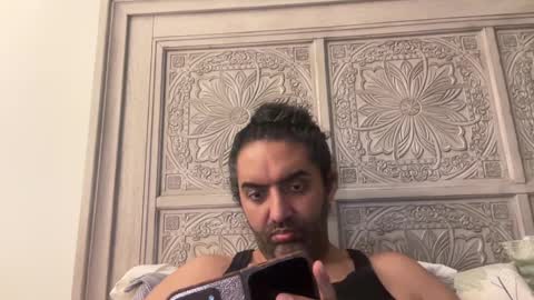 kinkyman16 online show from 09/23/25, 02:14