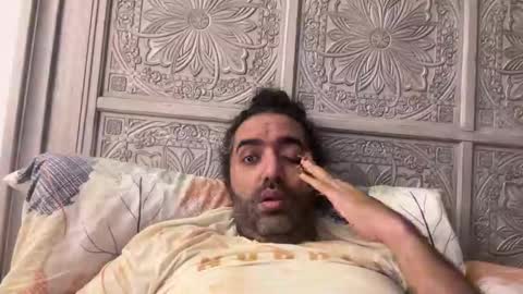 kinkyman16 online show from 09/24/25, 10:40