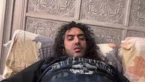 kinkyman16 online show from 10/12/25, 09:52