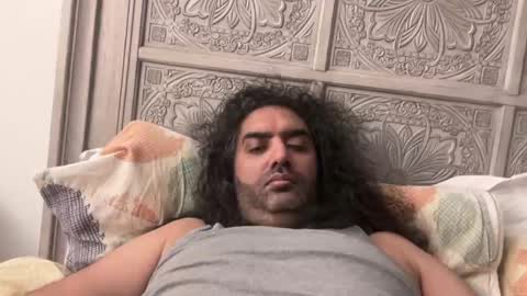 kinkyman16 online show from 10/14/25, 10:49