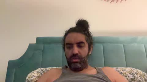 kinkyman16 online show from 10/22/25, 09:31