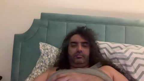 kinkyman16 online show from 10/25/25, 09:06