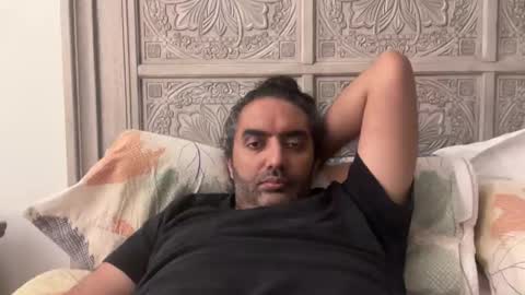 kinkyman16 online show from 10/29/25, 03:42