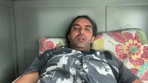 kinkyman16 online show from 04/20/26, 12:52